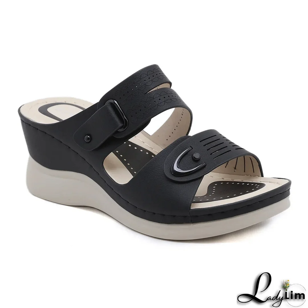 Timeless and Stylish winter Sandals