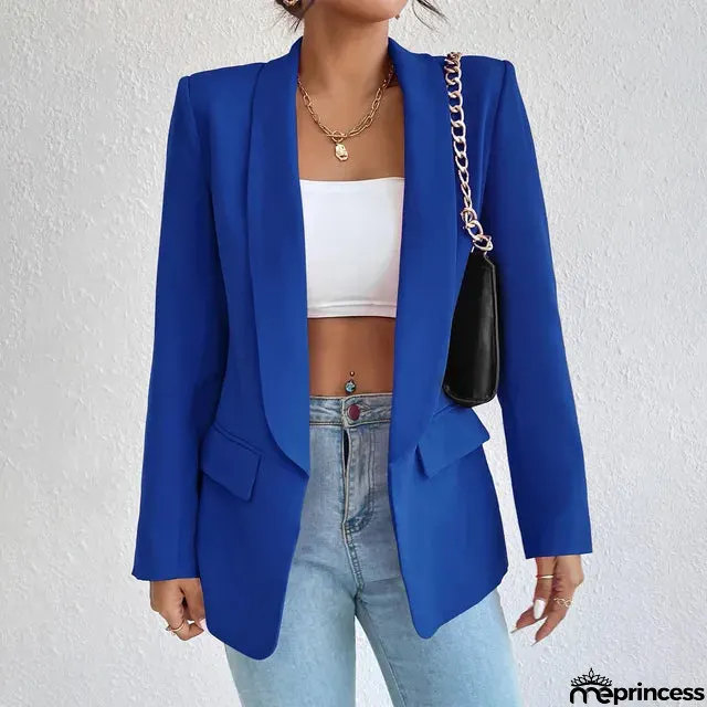 Tailored and Elegant general Blazer