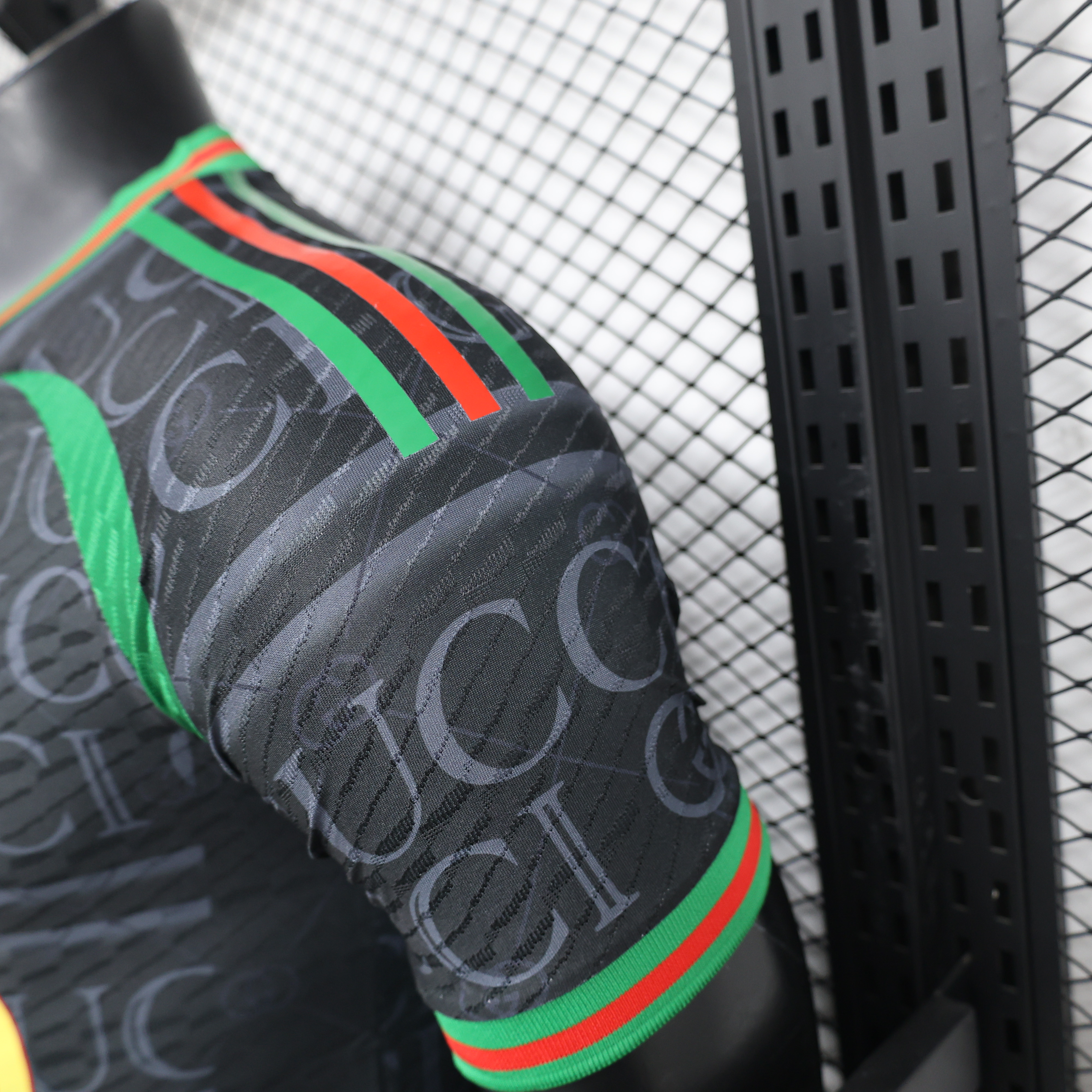 24/25 Real Madrid Special Edition Player Version Football T-Shirt Thai Quality