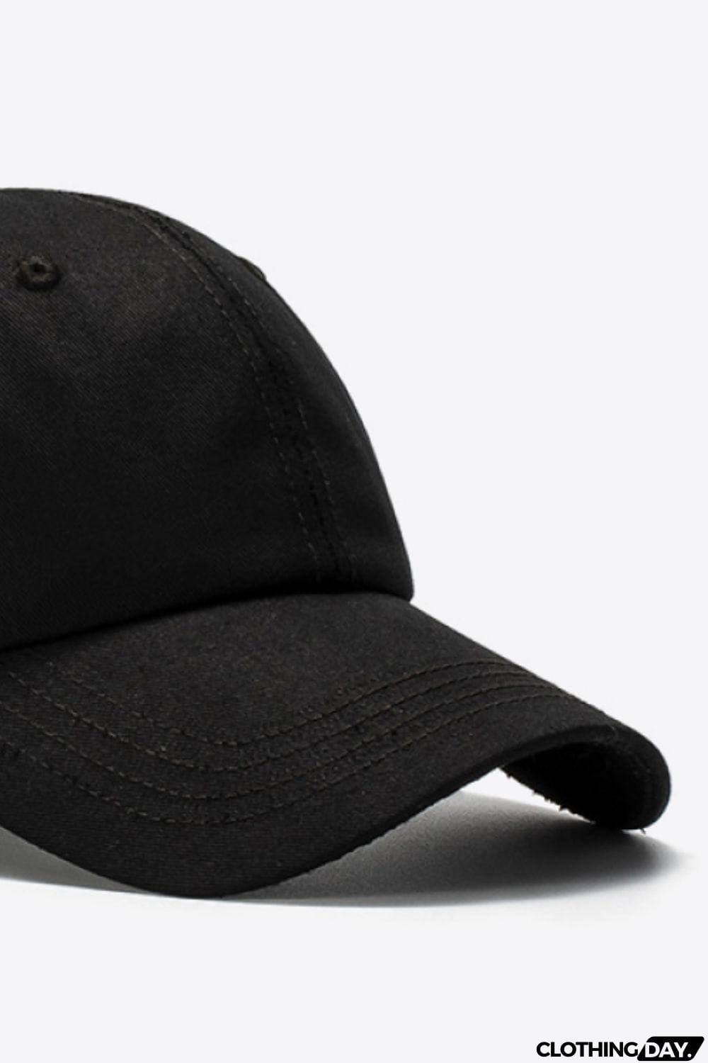 Sports Lovers Baseball Cap