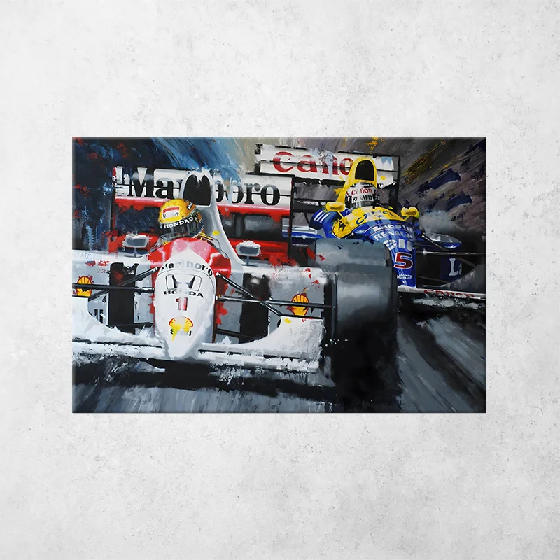 Canvas Wall Art