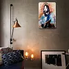 Producer Neil Young - Vintage Metal Signs(8*12Inch)