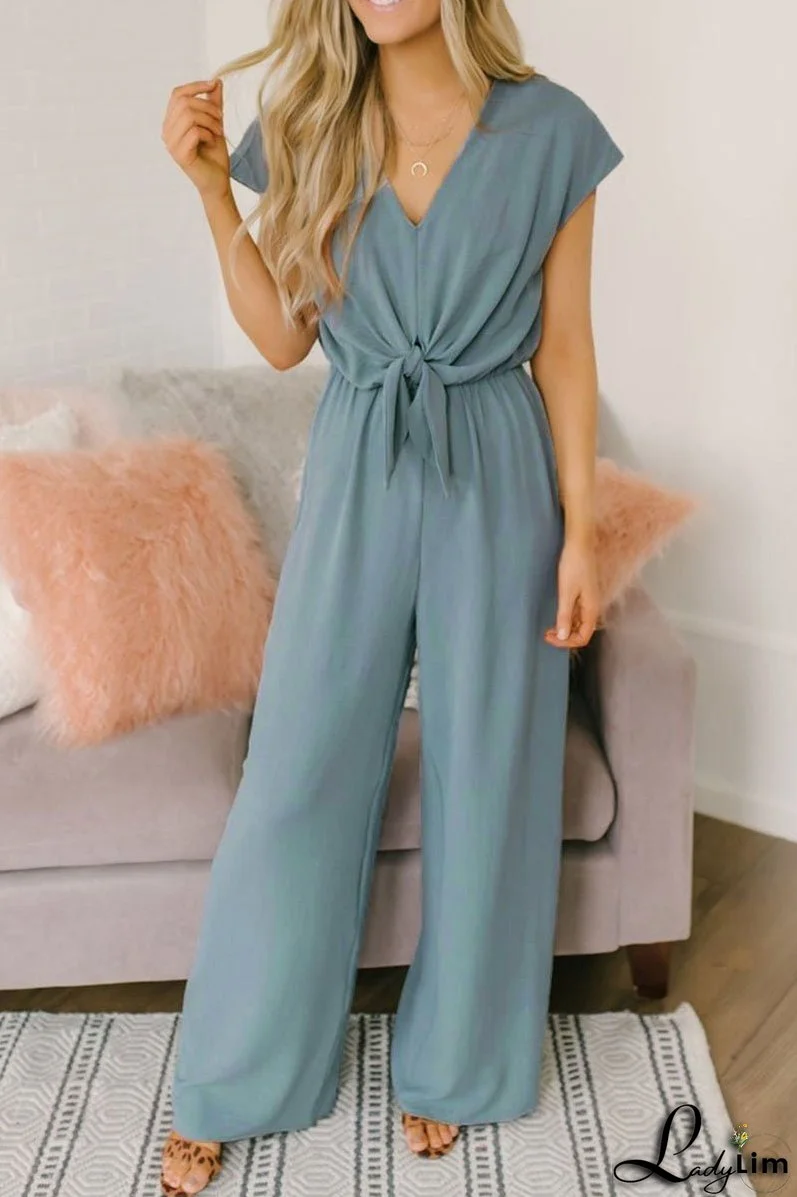 Casual and Stylish winter Jumpsuit