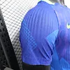 2025/2026 Player Version Brazil Away Football Jersey 1:1 Thai quality