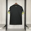 Aston Villa 2025-2026 Black  Shirt