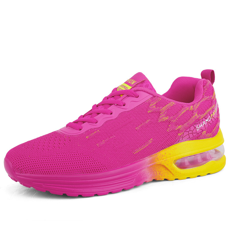 Lamincoa Womens Air Running Shoes Athletic Casual Sports Tennis Road Sneakers for Walking Gym Jogging Training Fitness Basketball amazon