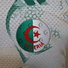 Joyfball 2026 Player Version Algeria National Team Special Edition Football Jersey（The player version jersey is a bit tight, please pay attention to the size selection）