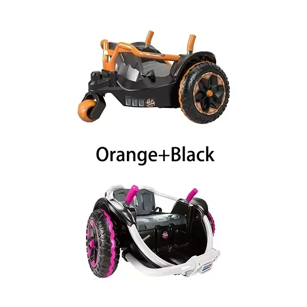 Two person power store wheels