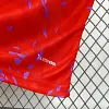 2026 Costa Rica National Home Football Shirt 1:1 Thai Quality
