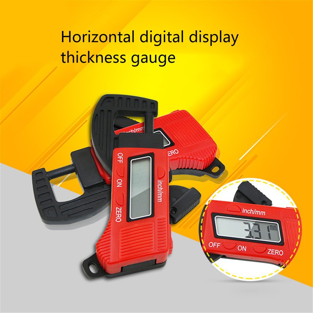 electronic-thickness-gauge