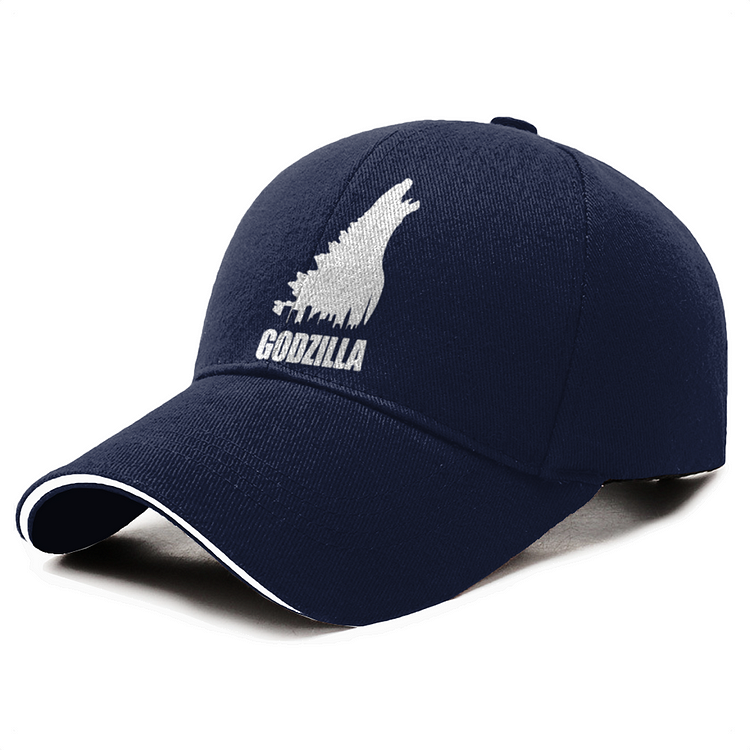 Godzilla Attack City, Godzilla Baseball Cap