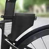 Bicycle Saddle Bag Hard Shell Waterproof Road Bike Tail Bag Cycling Accessories