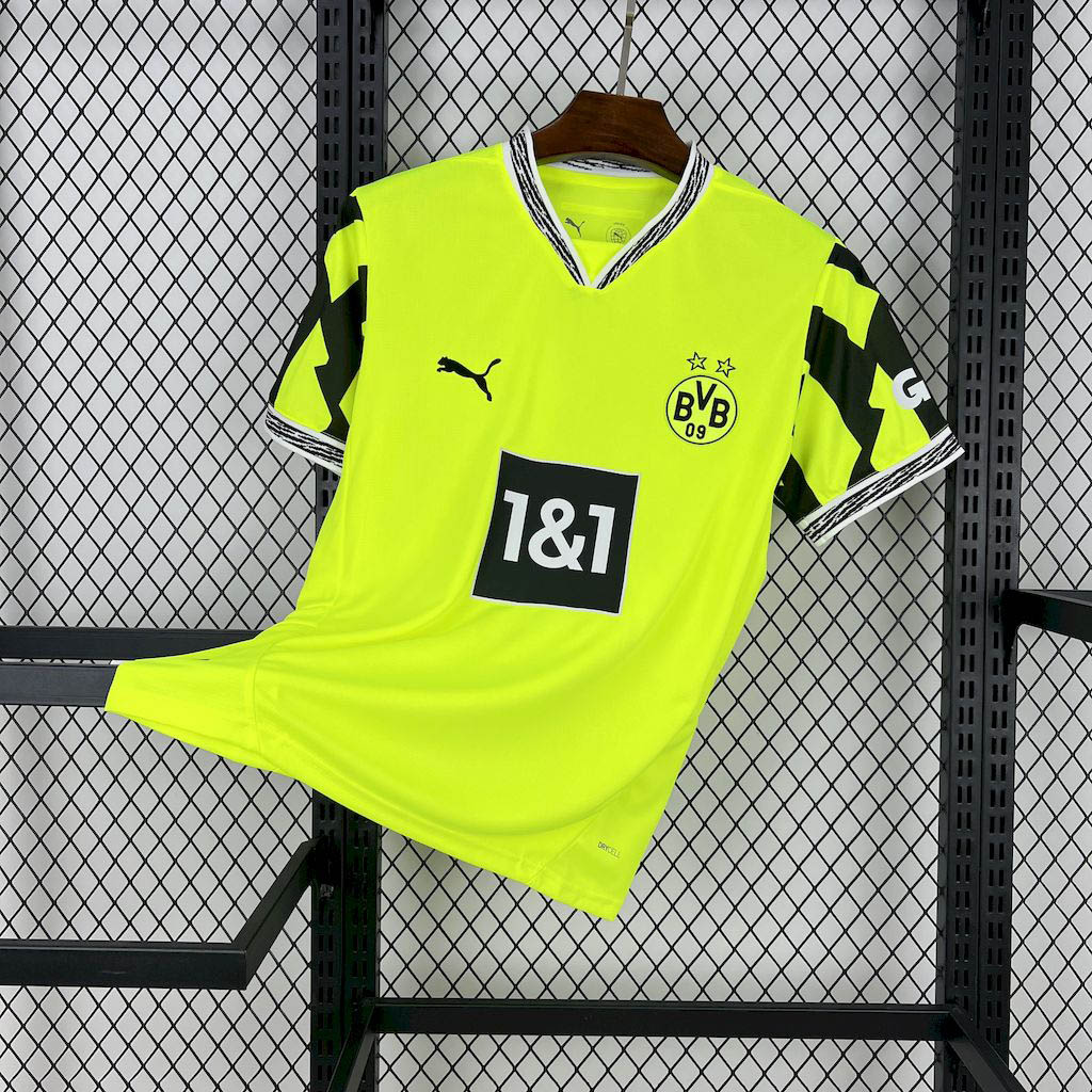 2025-2026 Dortmund Special Edition Football Shirt 1:1 Thai Quality- Maxi Kits