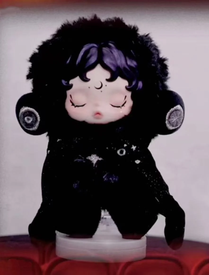 𝐒𝐊𝐔𝐋𝐋𝐏𝐀𝐍𝐃𝐀 𝐘𝐨𝐮 𝐅𝐨𝐮𝐧𝐝 𝐌𝐞! 𝐒𝐞𝐫𝐢𝐞𝐬 𝐏𝐥𝐮𝐬𝐡 𝐃𝐨𝐥𝐥 𝐏𝐞𝐧𝐝𝐚𝐧𝐭  Blind Box