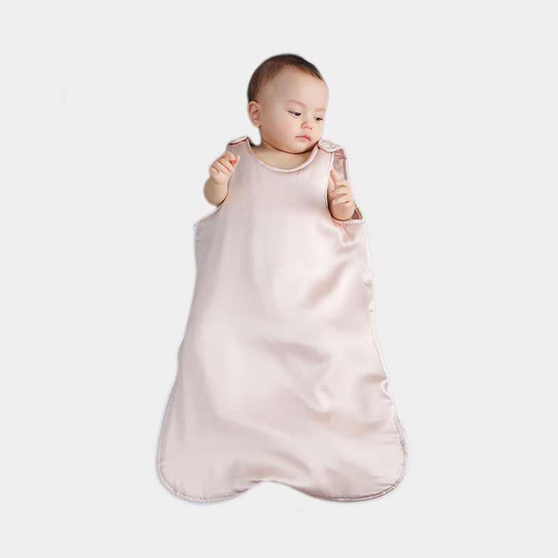 Baby Silk Sleeping Bag REAL SILK LIFE
