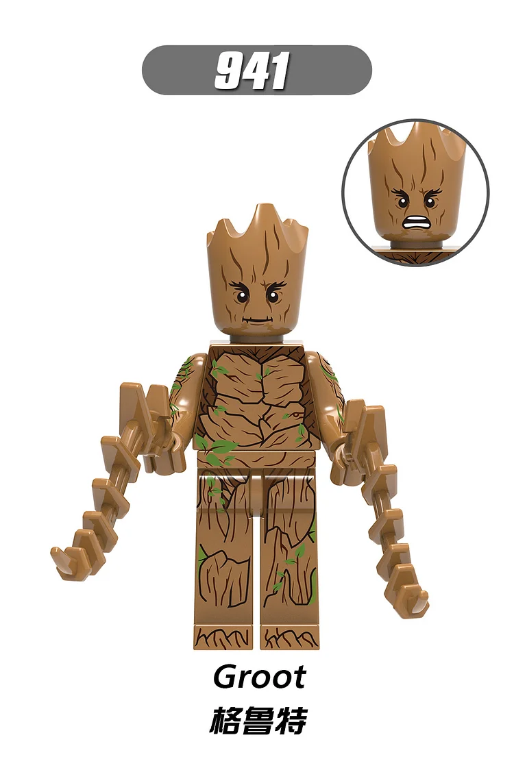Marvel（X0217）