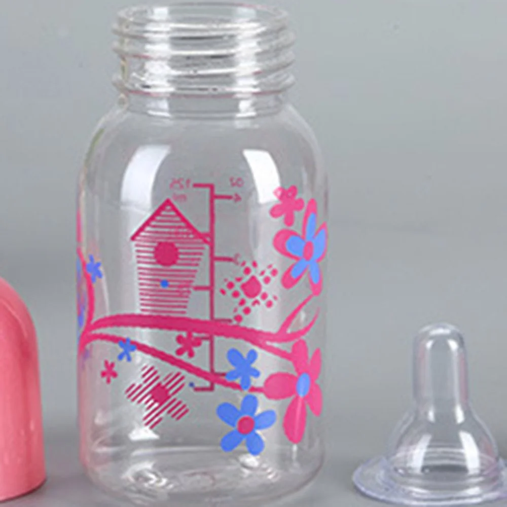 Simulation Feeding Toys