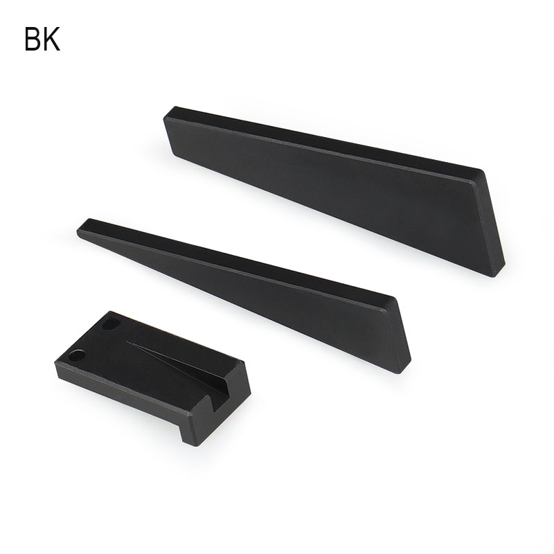 Optic Leveler Combo for Leveling Scopes Mounted in One-Piece Mounts or with Different Height Mount Rings