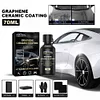 70ml Graphene Ceramic Coating Advanced Technology Car Detailing Ceramic Coating