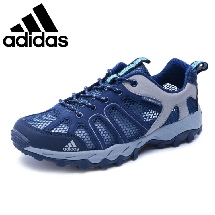 Adidas® hollow oddychające antypoślizgowe buty turystyczne na zewnątrz