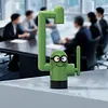 Submarine Self-Care Series Multi-functional Minion Faucet with Filter