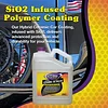 Wizards Select Hybrid Quick Ceramic Detailer - 1 Gallon - SiO2 Infused Polymer Coating & Ceramic Spray Wax to Protect Paint, Ceramic Coat, Wax & Sealants