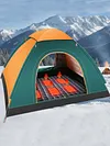Outdoor Electric Heating Pads 3 Adjustable Temperature for Outdoor Hiking Picnic