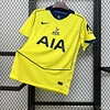 25/26 Tottenham Hotspur Soccer Jersey Second Away