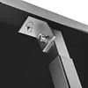 Solar Panel Bracket 15-30 Degrees Photovoltaic Bracket Solar Panel Mount Support