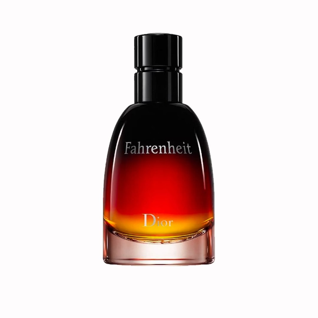 Dior Fahrenheit Parfümproben Abfüllung