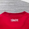 Joyfball 2026 Turkey National Team Away Football Shirt