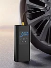 Portable Car Air Compressor 150PSI Car Air Pump Digital Inflator Inflatable Pump