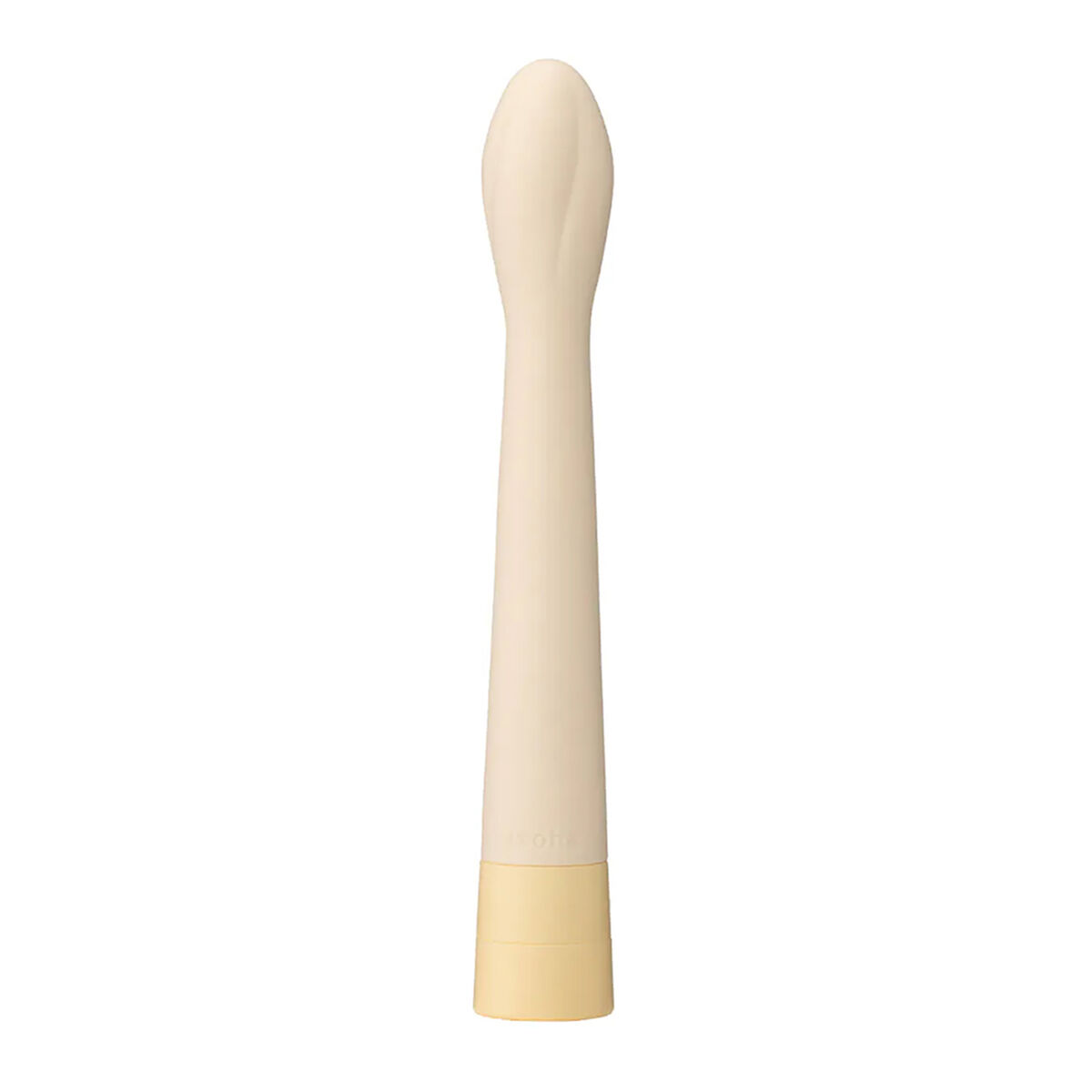 Massager Iroha Yellow