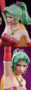 1/4 Scale Tina/ Terra Branford - (FF6) Final Fantasy VI Resin Statue - Joy Station Collection