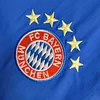 2023/2024 Bayern Munchen Reversible Windbreaker Football Shirt 1:1 Thai Quality