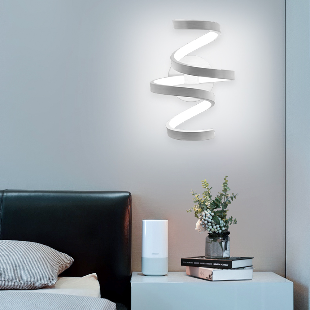 

Modern LED Wall Aisle-Night Light, Warm light, 501 Original
