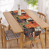 Nappe décorative Halloween