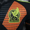 2024 Player Version Mexico National Goalkeeper Football Jersey 1:1 Thai Quality