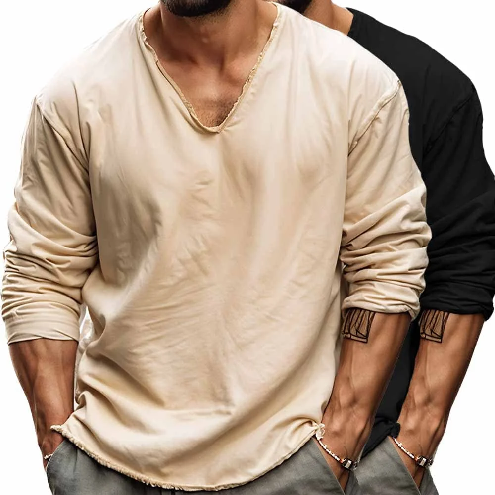 Long-Sleeve Shirt