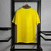 1992 Retro Brazil Home Football Shirt 1:1 Thai Quality