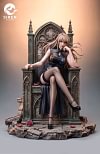 1/6 Scale Yoo Sangah - Omniscient Reader's Viewpoint Resin Statue - SIREN Studio