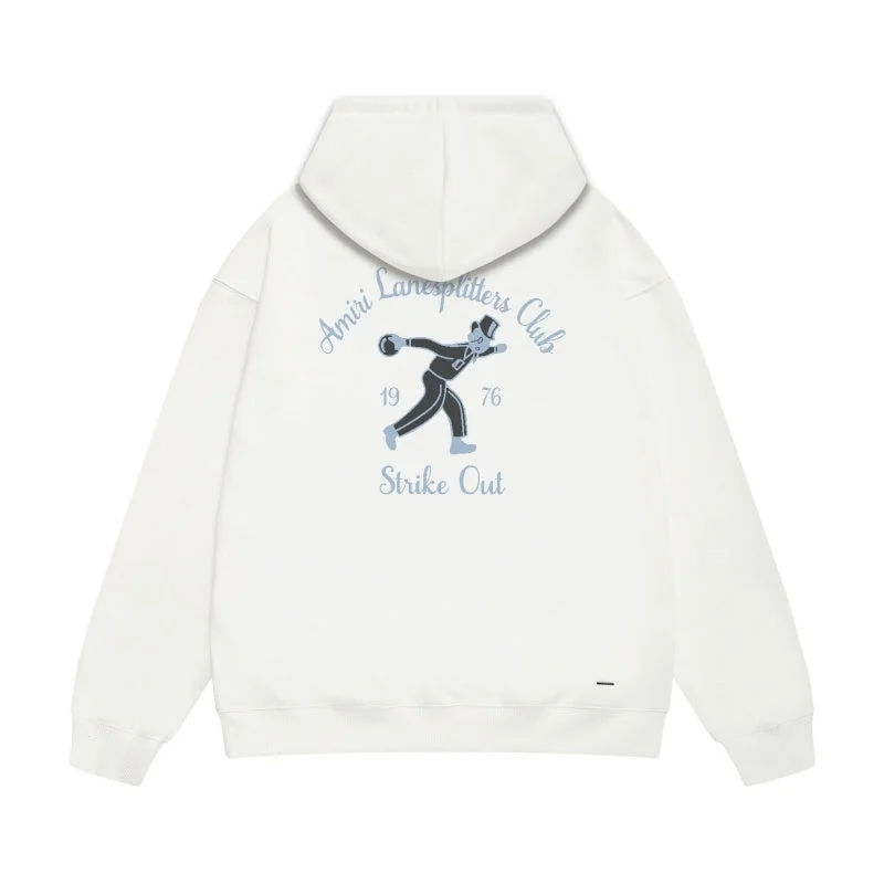 Amiri Fashion Hoodie