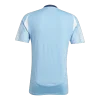 New York City Home Soccer Jersey 2025