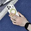 5-in-1 Multi-Functional Magnetic Phone Grip Adjustable Stand Mount