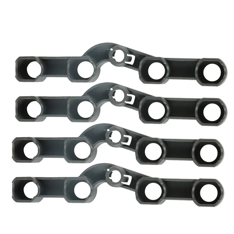 SEBLAFF Camshaft Lifters Kit Replacement for Durango Charger Ram 1500 2500 3500 53022064AA