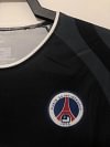 2001/2002 Retro Psg Paris Saint-Germain Third Away Football Shirt 1:1 Thai Quality