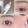 Liquid Eyeliner Lying Silkworm Pen Matte Shadow Crease Brightening Quick-dry Tea Brown Pen Glitter Cute Eye Bags Aegyo-sal