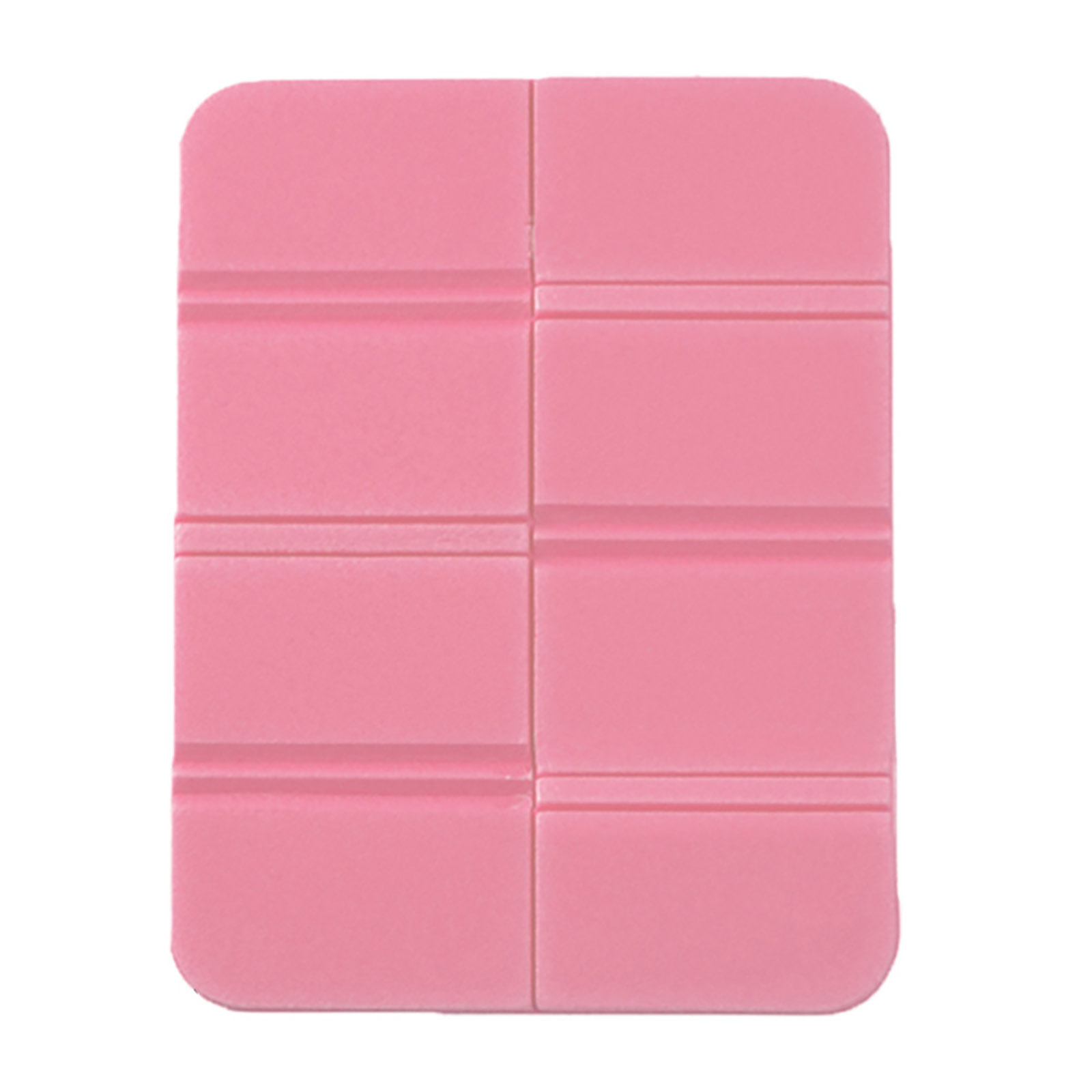 

Camping Cushion Seat Foldable XPE Foam Sitting Pads Waterproof for Picnic, 501 Original