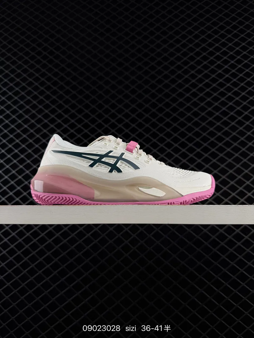 Comfortable Anti-Slip Wear-Resistant Low-Top Casual Running Shoes