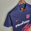 Soccer Jersey Atletico Madrid 2021/2022 1:1 Thai Quality Away love fball